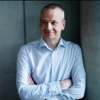 Markus Kamieth avatar image