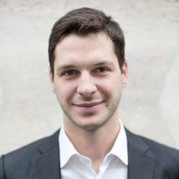 Paul Legras avatar image