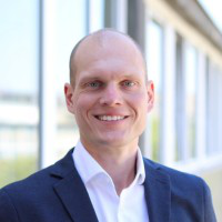 Thiemo Huuk avatar image