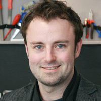 Fabian Hemmert avatar image