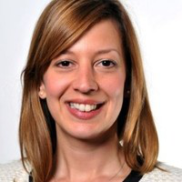 Sarah Palmer avatar image