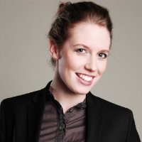 Hanna Brahme avatar image