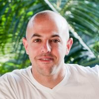 Ryan Goodman avatar image