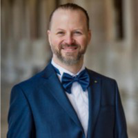 Mark Ovadia avatar image