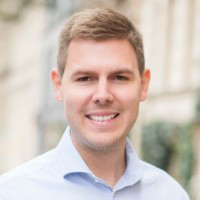 Mark Rüdesheim avatar image