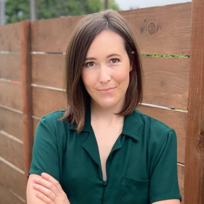 Madison Vanderberg avatar image