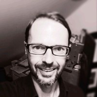 Wolfgang Schuster avatar image