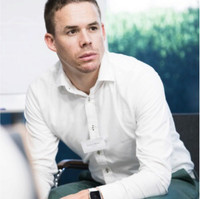 Matthias Mettler avatar image