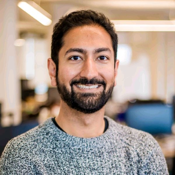 Rafae Aziz avatar image