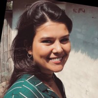 Johanna Tente avatar image