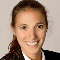 Nadine Frucht avatar image