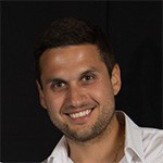 Dragan Mileski avatar image