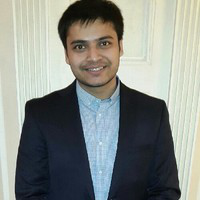 Aditya Jindal avatar image