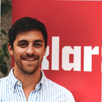 Moritz Schmidt avatar image