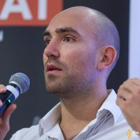 Michael Geike avatar image