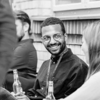 Dennis Obanla avatar image