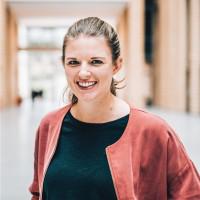 Jil Berning avatar image