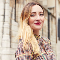 Daria Sidorova avatar image