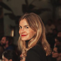 Faustine Rohr-Lacoste avatar image