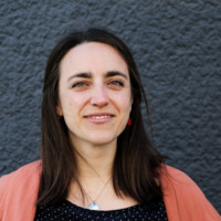 Natalia Delgado avatar image