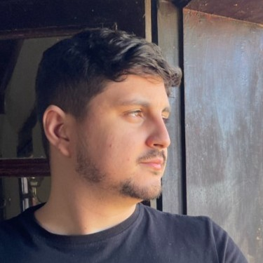 Henrique Apostolo avatar image