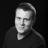 Taras Kostyrko avatar image