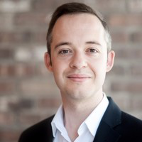 Dirk Hartung avatar image