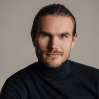 Nicolas Hartmann avatar image