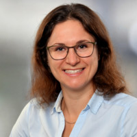 Inez Bachmann avatar image
