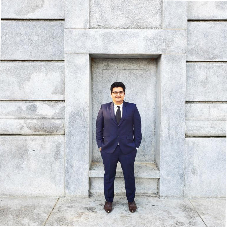 Aditya Shah avatar image