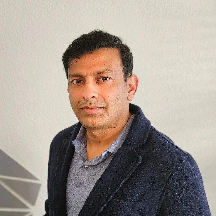 Sanam Mittal avatar image