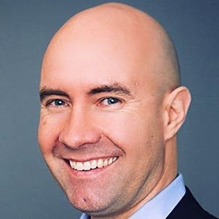 John Hartingh avatar image