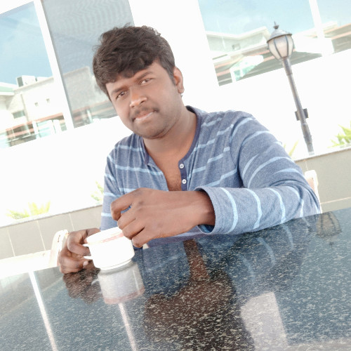 Srinivas Surishetty avatar image