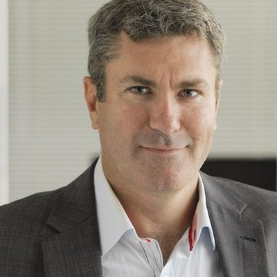 David Hamilton avatar image