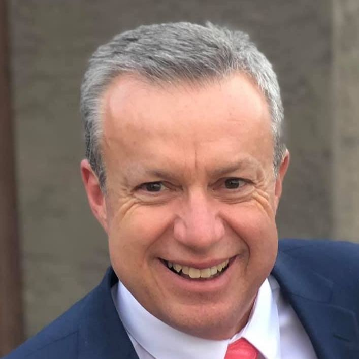 Rick Gee avatar image