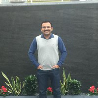 Dwaraknath Bakshi avatar image