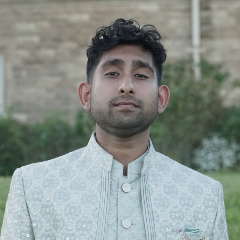 Dhruv Aggarwal avatar image