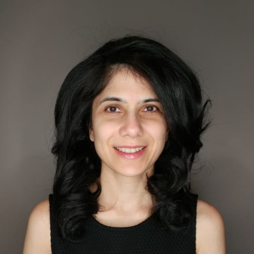 Prabhjot Dhesi avatar image