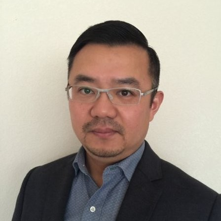 Zhenbo Wang avatar image