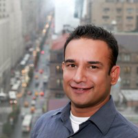 Niraj Shah avatar image