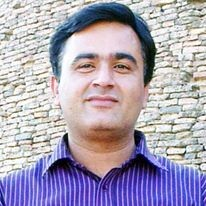 Aamir Hameed avatar image