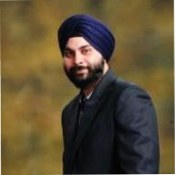 Harpreet Bhatia avatar image