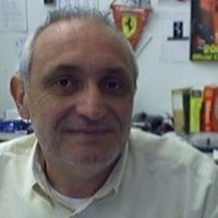 Fulvio Meli avatar image