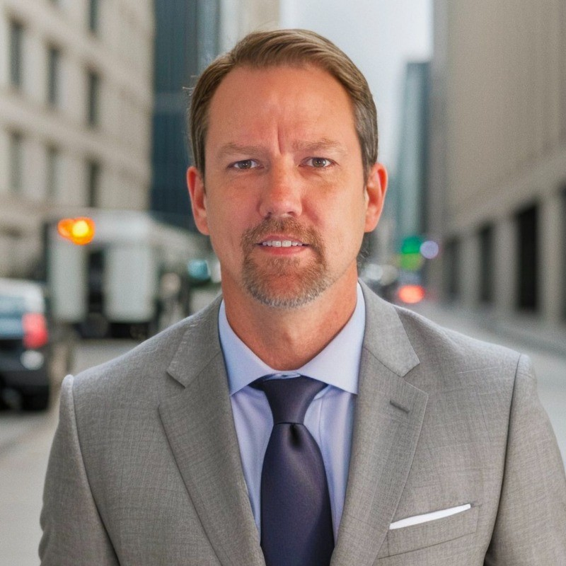 Tim Shanahan avatar image