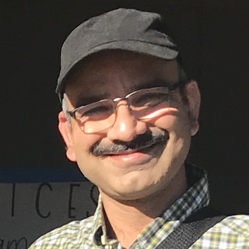 Pankaj Rai avatar image