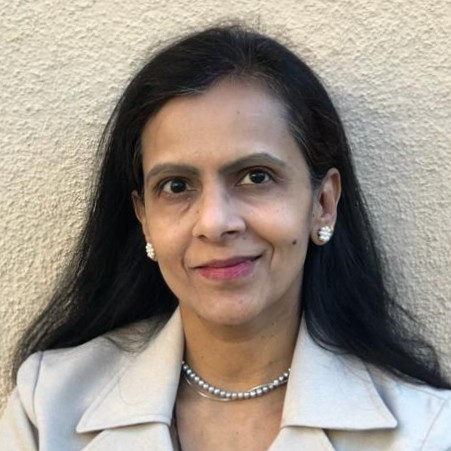 Padmaja Vutukury avatar image