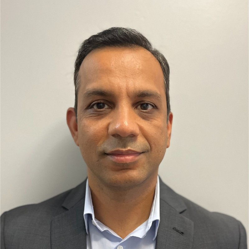 Atul Bhargav avatar image