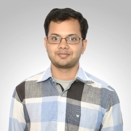 Swamy Budumuru avatar image