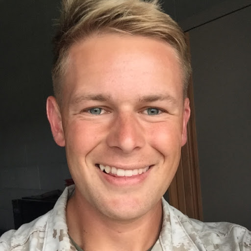 Ben Regier avatar image