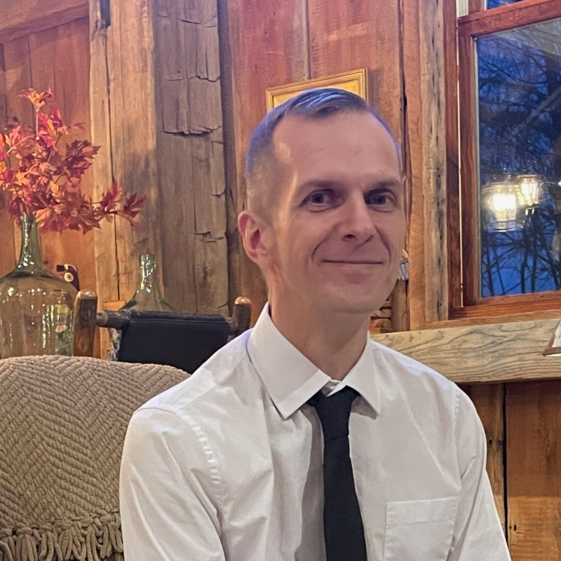 Jeff Mills avatar image